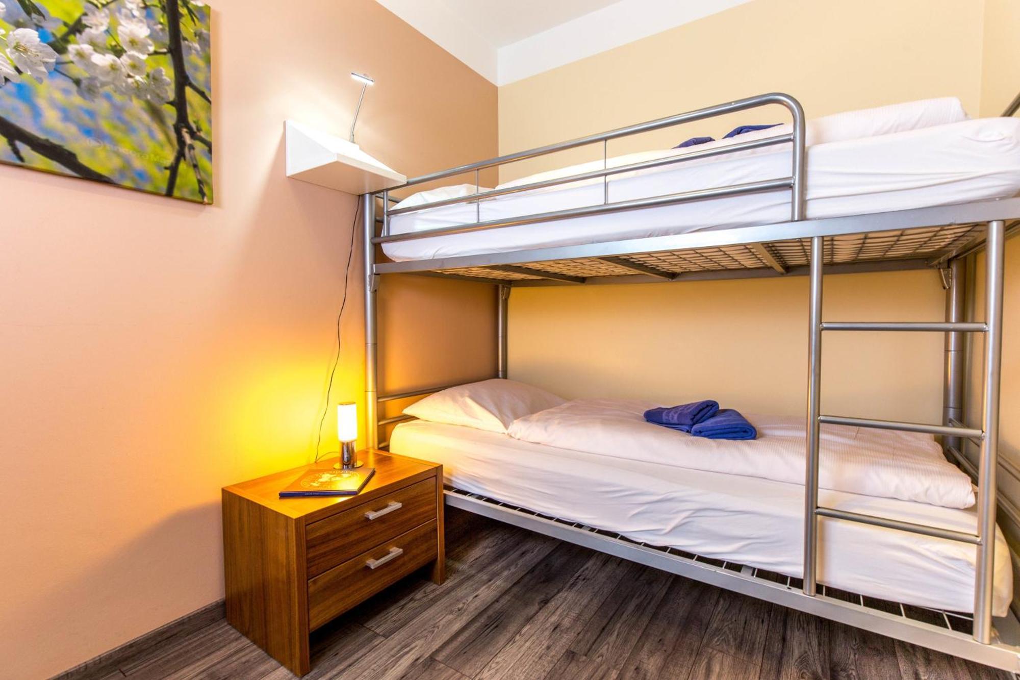 Ancora Marina Haus 1 Nr 03, Typ 1 Lägenhet Neustadt in Holstein Exteriör bild