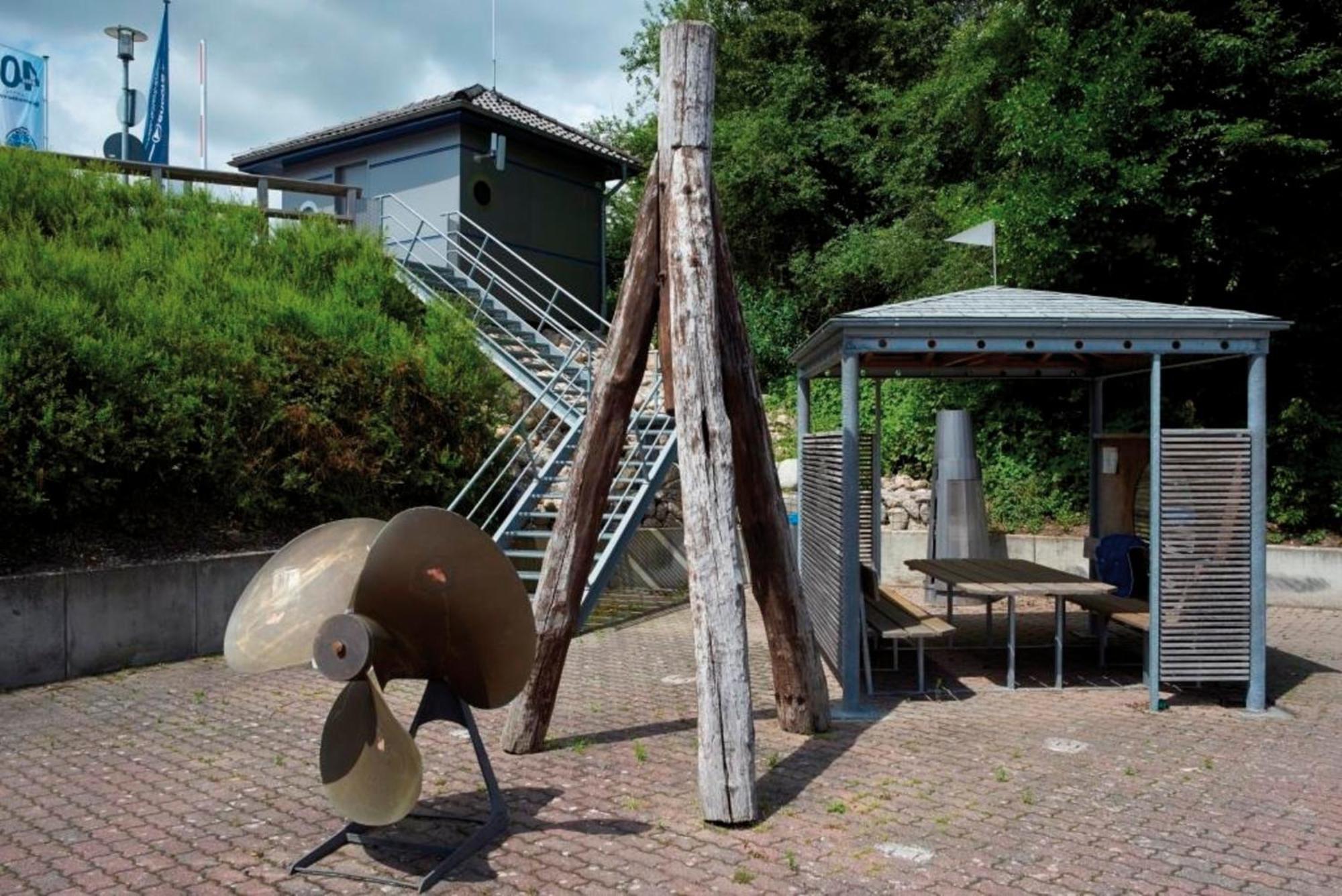 Ancora Marina Haus 1 Nr 03, Typ 1 Lägenhet Neustadt in Holstein Exteriör bild